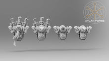 Load image into Gallery viewer, Mimoan Sisters