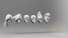 Load image into Gallery viewer, Mimoan Sisters