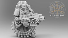 Load image into Gallery viewer, Purgator Knights