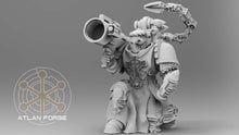 Load image into Gallery viewer, Purgator Knights
