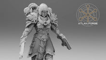 Load image into Gallery viewer, Sisters Fury of Hades