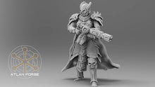 Load image into Gallery viewer, Sisters Fury of Hades