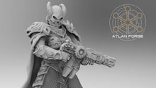 Load image into Gallery viewer, Sisters Fury of Hades