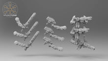 Load image into Gallery viewer, Sisters Fury of Hades
