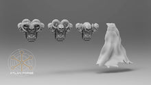 Load image into Gallery viewer, Sisters Fury of Hades