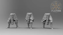 Load image into Gallery viewer, Sisters Fury of Hades