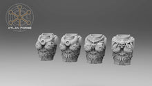 Load image into Gallery viewer, Sisters Fury of Hades