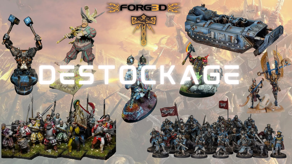 Destockage