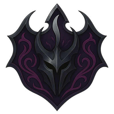 Elfes Noirs