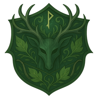 Elfes des Bois