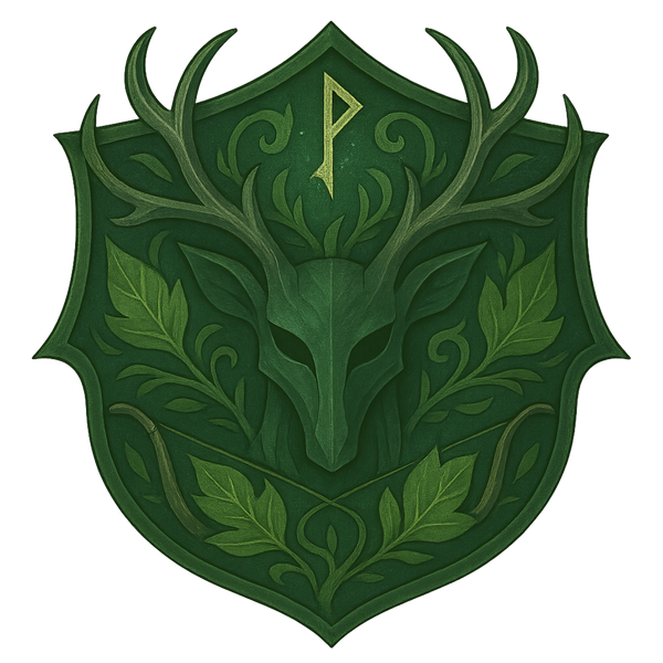 Elfes des Bois