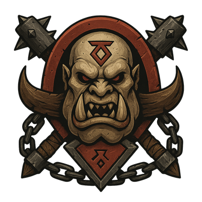 Ogres