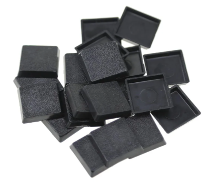 Socles carrés