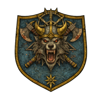 Loups du Nord