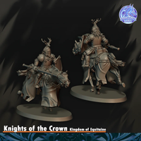 Chevaliers de la Couronne