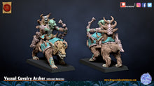 Load image into Gallery viewer, Vassal Cavalry
