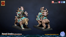 Load image into Gallery viewer, Vassal Cavalry
