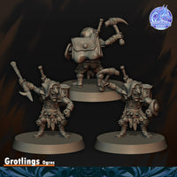 Grotlings