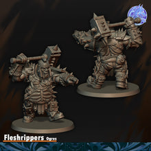 Load image into Gallery viewer, Etripeurs Ogres
