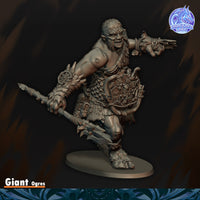 Geant Ogre