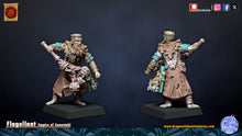 Load image into Gallery viewer, Flagellants
