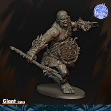 Load image into Gallery viewer, Geant Ogre
