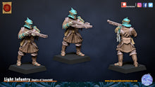 Load image into Gallery viewer, Imperial Free Shooters
