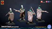 Load image into Gallery viewer, Imperial Guard
