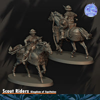 Chevaliers Scouts