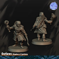 Archers Brigands