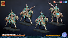 Load image into Gallery viewer, Order of Chivalry
