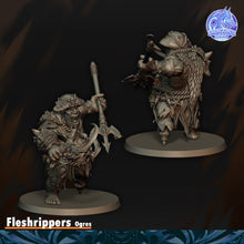 Load image into Gallery viewer, Etripeurs Ogres

