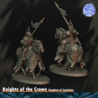 Chevaliers de la Couronne