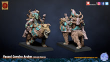 Load image into Gallery viewer, Vassal Cavalry
