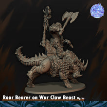 Charger l'image dans la galerie, Traqueur Ogre
