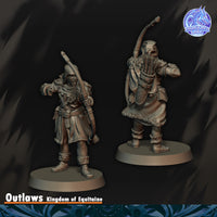 Archers Brigands