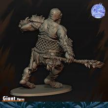 Load image into Gallery viewer, Geant Ogre
