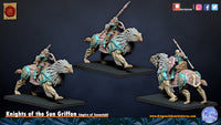 Demi Griffons