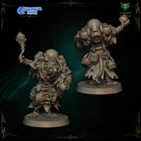 Grenadiers Pestilentiels