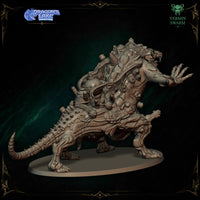 Abomination des Arcanes