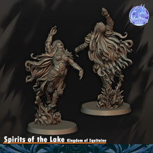 Load image into Gallery viewer, Esprits du Lac

