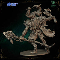 Tyran Rat