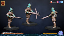 Load image into Gallery viewer, Imperial Free Shooters

