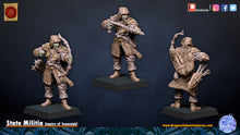Load image into Gallery viewer, Imperial Militia
