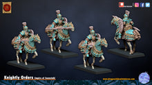 Load image into Gallery viewer, Order of Chivalry
