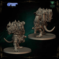 Brutes d'Assaut