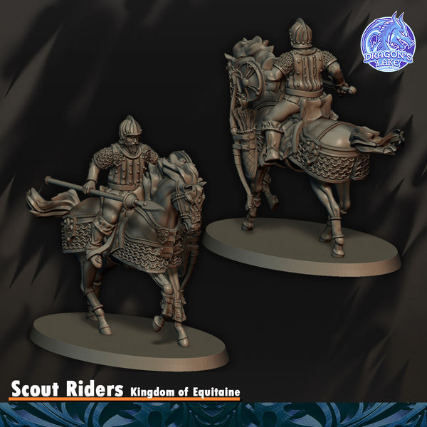 Chevaliers Scouts