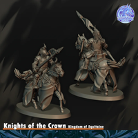 Chevaliers de la Couronne