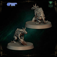 Rats Géants
