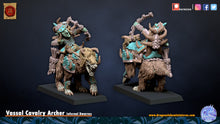 Load image into Gallery viewer, Vassal Cavalry

